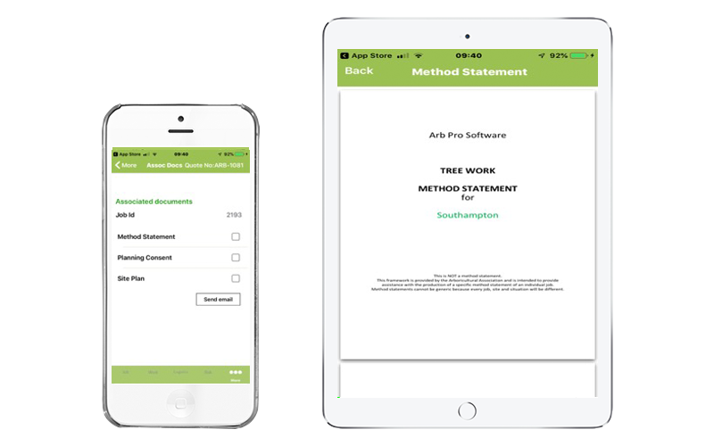 Trades Pro Work Risk Management