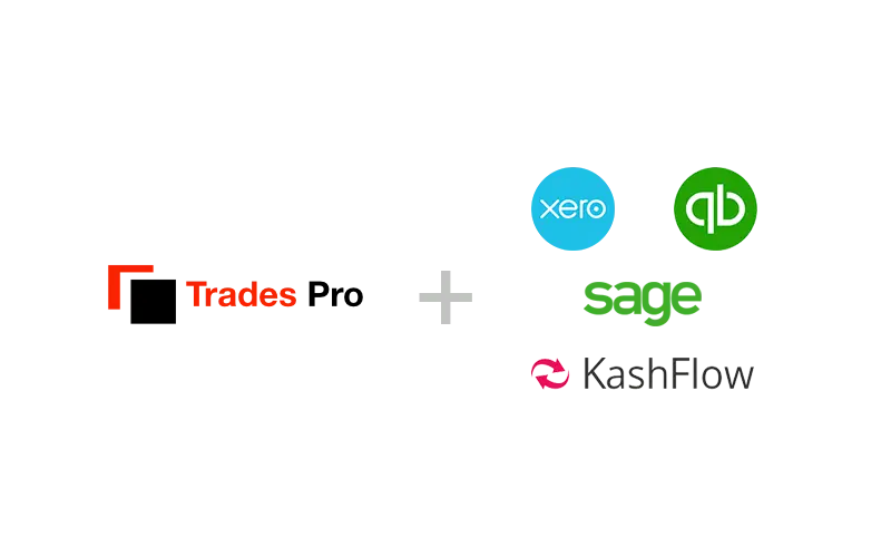 Accounts Integrations